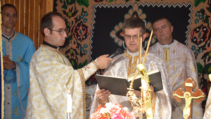 Tradiționalul pelerinaj la Sanctuarul Arhiepiscopal Major de la Cărbunari 2018