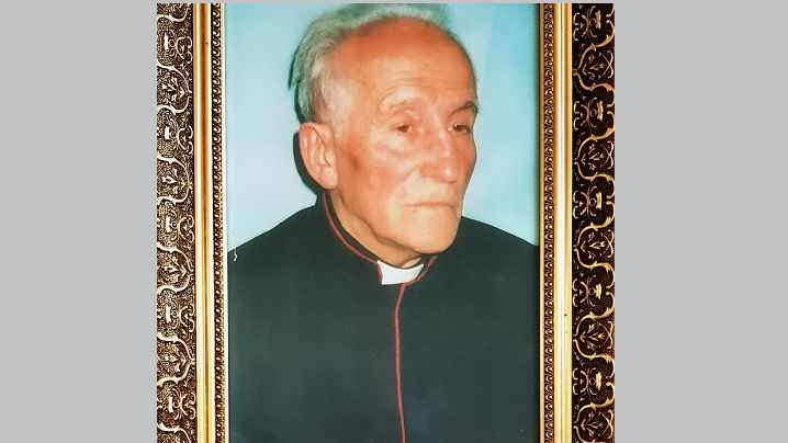 Părintele Nicolae Lupea, comemorat la centenarul nașterii