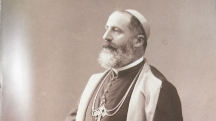 Episcopul Demetriu Radu