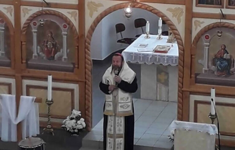 Olimpiada de religie catolică la Alba Iulia faza națională