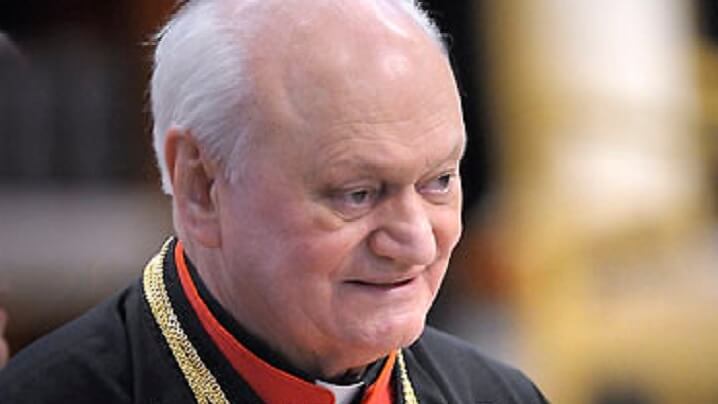 Preafericitul Cardinal Lucian: 55 de ani de la hirotonirea întru preoție