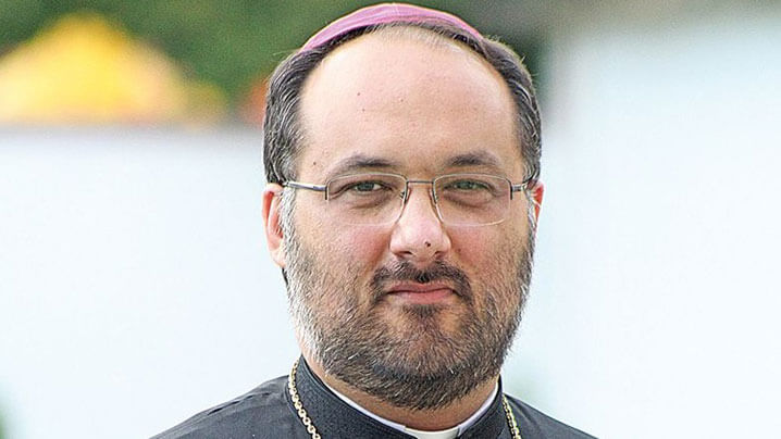 Preasfinția Sa episcopul Mihai – 12 ani de episcopat