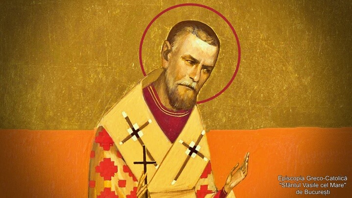 Fericitul Episcop Ioan Bălan. 140 de ani de la naștere