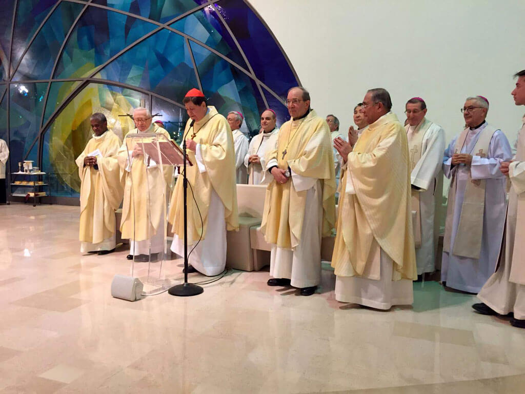 Episcopi din România și Republica Moldova la întâlnirea din Trento și Loppiano, dedicată centenarului nașterii Chiarei Lubich