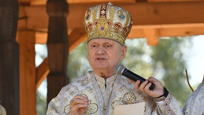 Mesajul PF Cardinal Lucian în contextul instituirii stării de urgență în România