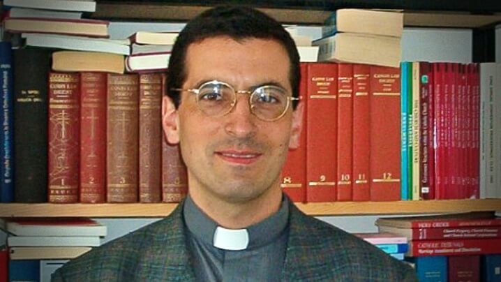 Un nou Episcop Auxiliar de Alba Iulia