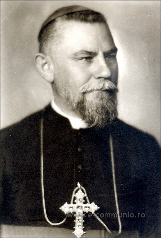 Fericitul Episcop Ioan Bălan