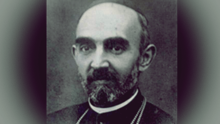 8 iulie 1882: se naște mitropolitul Alexandru Nicolescu