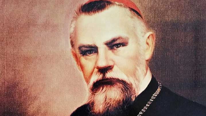 61 de ani de la trecerea la cele veșnice a Fericitului Episcop martir Ioan Bălan