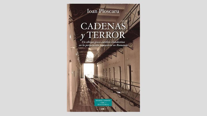 Apariţia în limba spaniolă a cărţii Lanţuri şi teroare de ÎPS Ioan Ploscaru
