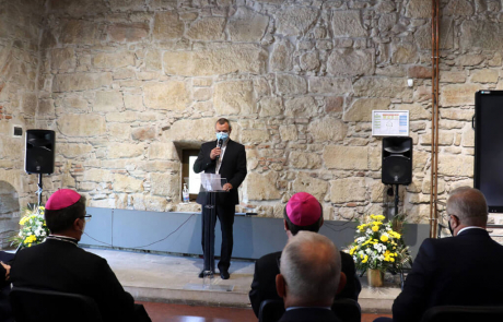 Despre necesarul dialog dintre Biserică și societatea contemporană la Cluj-Napoca
