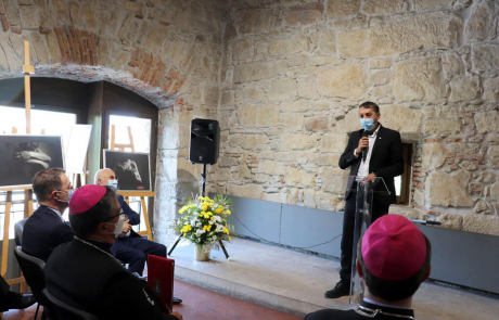 Despre necesarul dialog dintre Biserică și societatea contemporană la Cluj-Napoca