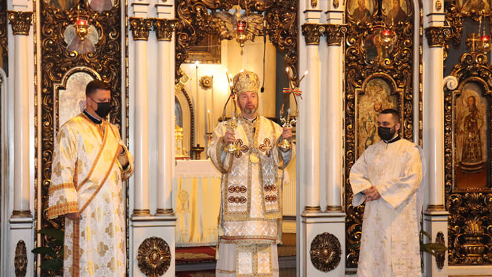 Îndemn la credință al Episcopului de Cluj-Gherla în Ziua Misiunilor
