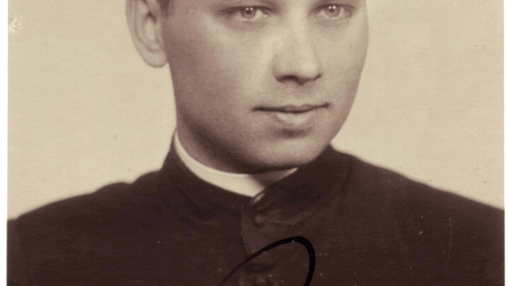 1911-2021 – In memoriam Arhiepiscop Ioan Ploscaru: 110 de ani de la naştere