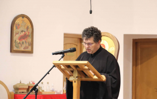 Adunarea generală a preoților Eparhiei de Cluj-Gherla