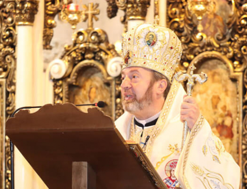 PS Claudiu: Hramul Catedralei, „o aniversare a noastră a tuturor”