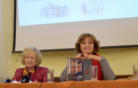 Gala Corneliu Coposu la Cluj: conferință de presă și prezentare de carte