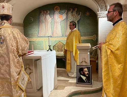 Marele om politic Iuliu Maniu a fost comemorat în Vatican