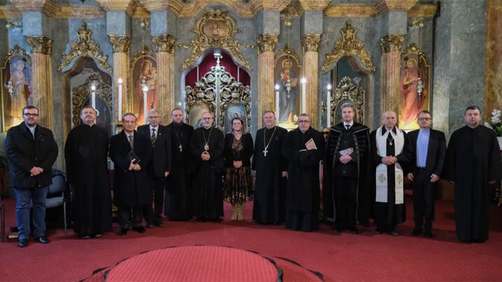 Întâlnire ecumenică de rugăciune pentru Unitatea Creștinilor la Lugoj – 2024