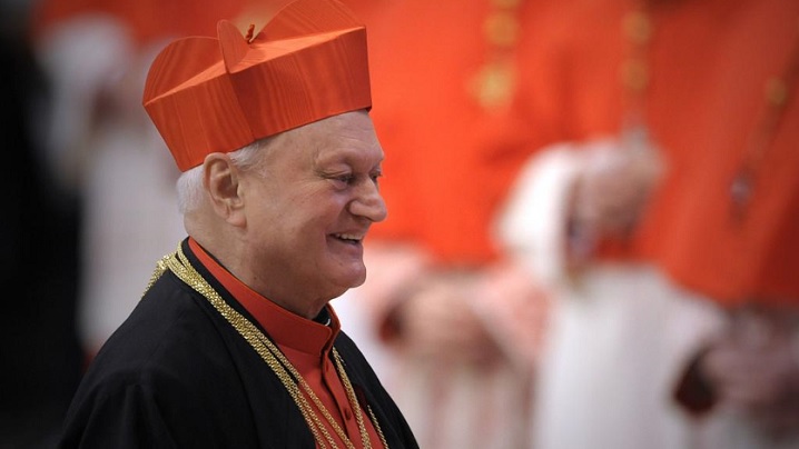 Mesajul Preafericirii Sale Cardinal Lucian cu prilejul Adunării Generale a Acțiunii Catolice din România